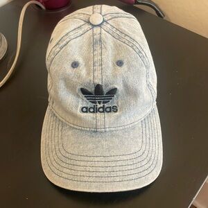 Adidas cap